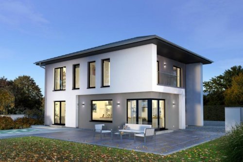 Viersen Provisionsfreie Immobilien OKAL HAUS - BLICKFANG MIT SÜDLÄNDISCHEM FLAIR Mit PV Anlage !! Haus kaufen