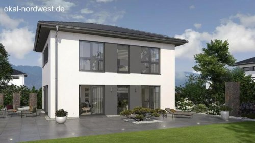 Viersen Immobilien Jetzt schon nach dem neuen NRW Recht ab 2025 mit PV ANLAGE !! Haus kaufen