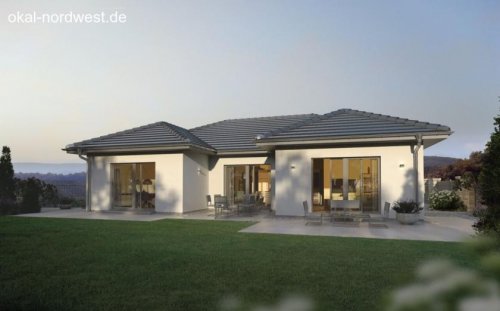 Wegberg Provisionsfreie Immobilien Ihr Bungalow: Altersgerecht wohnen auf einer Ebene! Haus kaufen