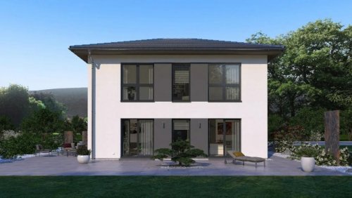 Wegberg Immobilien Ihre Stilvolle Stadtvilla zzgl. Grundstück - Einziehen & Wohlfühlen! Haus kaufen