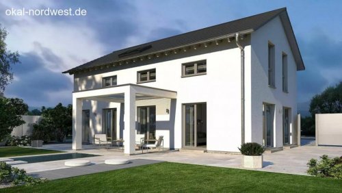 Wegberg Immobilienportal ***Mehr Stil - mehr Ambiente - OKAL*** MIT PV - Anlage !!! Haus kaufen