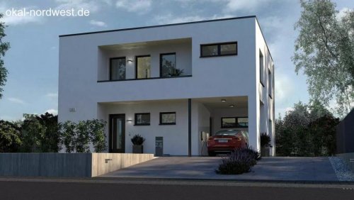 Wuppertal Immo ***Haus sucht Familie zum Altwerden!***Individuelle Gestaltung mit OKAL. Haus kaufen