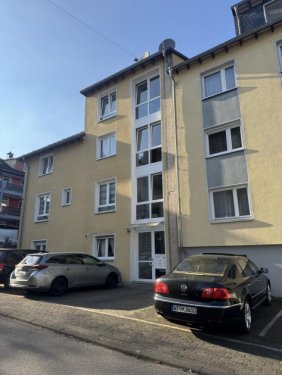 Wuppertal Immobilien Wohnen auf zwei Etagen! - Moderne 3-Zimmer Maisonette mit Terrasse & Garten Wohnung kaufen