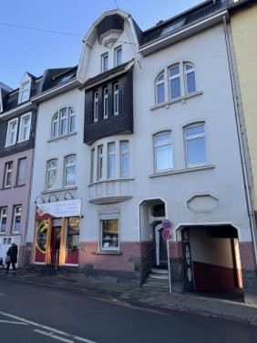 Wuppertal Wohnung Altbau Helle 4-Zimmer-Eigentumswohnung in Wuppertal-Nächstebreck - 110 qm Wohlfühlfläche! Wohnung kaufen