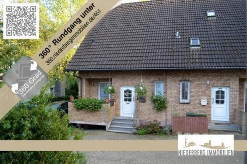 Radevormwald Neubau Wohnungen Gemütliche Herbstabende im eigenen Heim - schöne Maisonette-Wohnung im Zweifamilienhaus! Wohnung kaufen