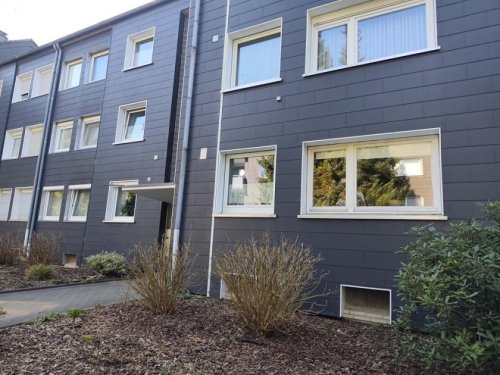 Wülfrath Wohnung Altbau Wohnung kaufen