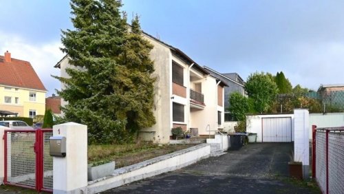 Wülfrath Immobilien Attraktiv geschnittenes Haus, freistehend mit 7-8 Zimmern, Garage - zentrumsnah Haus kaufen