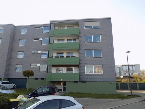 Wülfrath Wohnungsanzeigen #GEPFLEGT, RUHIG UND GROSS GENUNG# Wohnung kaufen