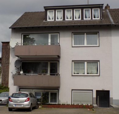 Wülfrath Wohnung Altbau #GEPFLEGTE ETW# !Bietverfahren! Wohnung kaufen