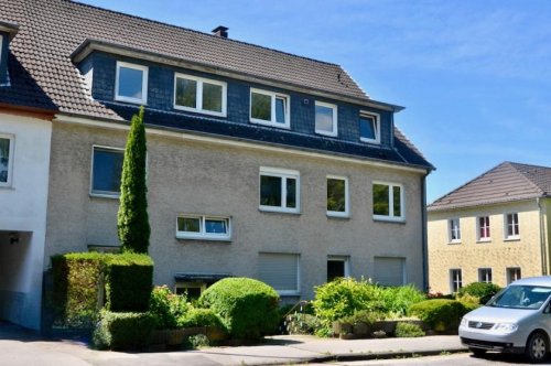 Wülfrath Immobilie kostenlos inserieren Schön geschnittene 3 Zimmer Wohnung mit Balkon, Garage und Wellness daheim! Wohnung kaufen