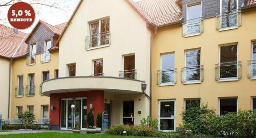 Wülfrath Stabile Kapitalanlage Wohnung kaufen