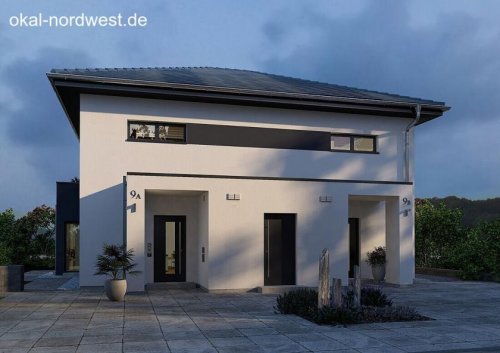 Velbert Provisionsfreie Immobilien ***Mehr Stil - mehr Ambiente - OKAL*** Haus kaufen