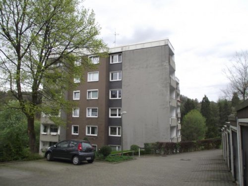 Velbert Immobilien Inserate #SOFORT BEZIEHBAR GEPFLEGTE 3 ZIMMERWOHNUNG# Wohnung kaufen