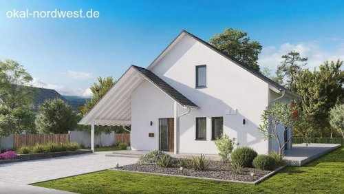 Solingen Immobilien Inserate Noch 2025 einziehen !! Haus kaufen