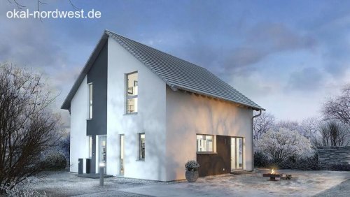 Solingen Provisionsfreie Immobilien ***Solingen*** Ihr Wunschhaus mit OKAL auf einem schönen Grundstück *** Haus kaufen