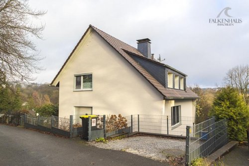 Remscheid 2-Familienhaus Der Ort Ihrer Träume inklusive Fernblick Haus kaufen