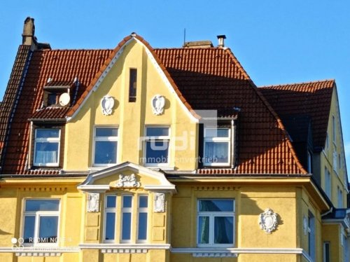Dortmund Inserate von Wohnungen ►►► attraktive Dachgeschosswohnung in Dortmund ◄◄◄ Wohnung kaufen