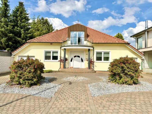 Dortmund Hausangebote Exklusive Villa in Dortmund-Höchsten Haus kaufen