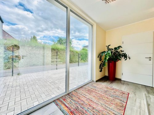 Dortmund Wohnungen im Erdgeschoss DORTMUND: Maisonette-Wohnung mit Garten in Dortmund-Mengede! Wohnung kaufen