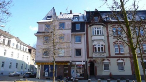 Herne Immobilien Inserate Wohn- und Geschäftshaus von privat in Herne-Mitte Haus kaufen