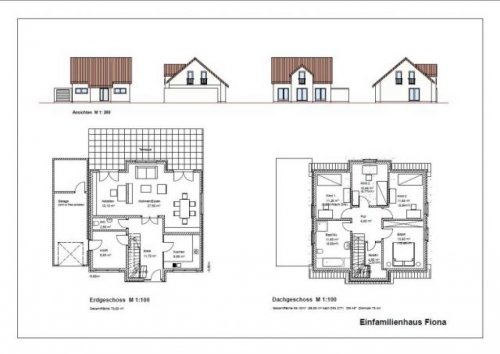 Herne Immobilien ~ Nur noch 1 Grundstück für freistehende Einfamilienhäuser frei, planen Sie mit uns noch ganz individuell Ihr Traumhaus ~