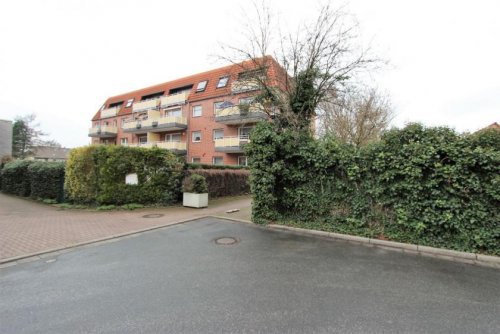 Herne Wohnungsanzeigen 2 Zimmer Eigentumswohnung in Herne Eickel mit Balkon und Tiefgarage Wohnung kaufen