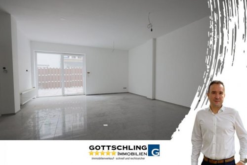 Essen Wohnungen Kernsanierte Hofwohnung, große Terrasse, WE9 EG rechts // Bismarckhaus Wohnung kaufen