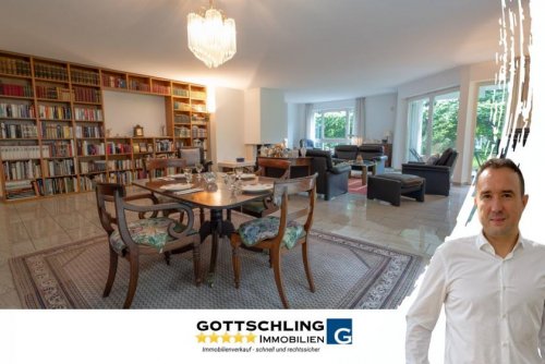 Essen Immobilien Bredeney Living Wohnung kaufen