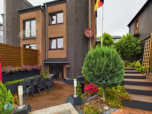 Mülheim an der Ruhr Häuser Wird frei., exklusives Reiheneckhaus mit Gartenidylle! Haus kaufen