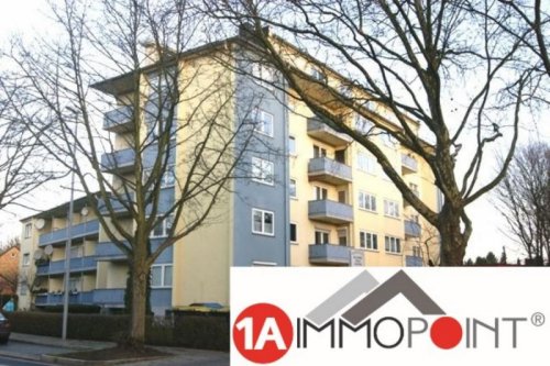 Mülheim an der Ruhr Inserate von Wohnungen Gepflegte Eigentumswohnung – Fahrstuhl – Balkon – Garage Wohnung kaufen