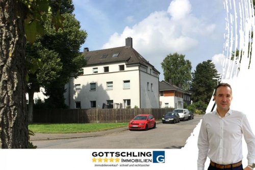 Mülheim an der Ruhr Suche Immobilie Jetzt zugreifen: Schöne Wohnung in begehrter Bestlage von MH zu haben Wohnung kaufen