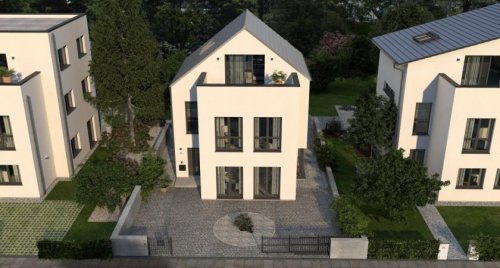 Hattingen Immobilie kostenlos inserieren PLATZWUNDER MIT VIEL KOMFORT - ARCHITEKTONISCH AUSGEREIFT Haus kaufen