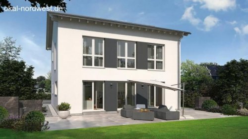 Recklinghausen Immobilien Inserate Wunderschöne Stadtvilla 21 mit Satteldach Haus kaufen