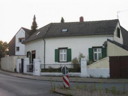 Herten Immobilien Schönes altes Haus mit riesigem Garten zu verkaufen Haus kaufen