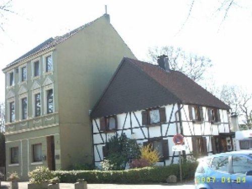 Datteln Immobilien Fachwerkhaus u. Jugendstil Haus kaufen