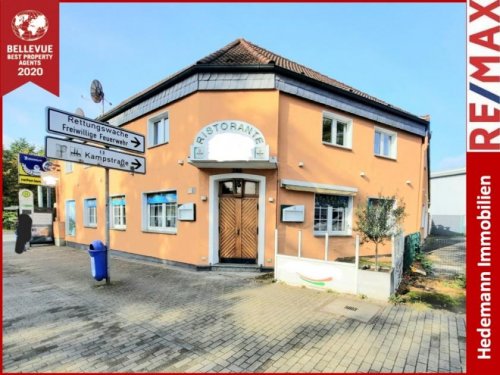 Gelsenkirchen Immobilie kostenlos inserieren * Gastronomiebetrieb Nähe Veltins-Arena * hoch frequentierte Top-Lage * VOLL AUSGESTATTET * sofort betriebsbereit * sehr gute *