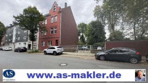 Oberhausen Immobilien Inserate Haus mit Garten und Parkplätze (Baumöglichkeiten) Haus kaufen