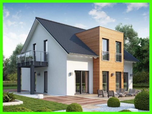 Borken Immobilienportal +++ Das Wunschkonzert von Bauherren +++ LifeStyle 5 mit Top-Extras +++ Haus kaufen