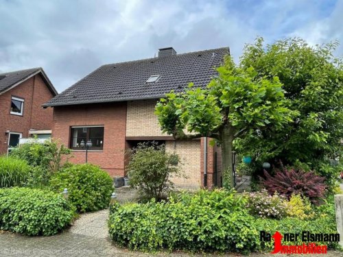 Emmerich am Rhein Suche Immobilie Emmerich: Charmantes Haus auf Erbpachtgrundstück in ruhiger Lage Haus kaufen