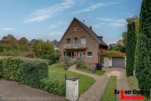 Rees Immo Rees: Charmante Immobilie im Herzen von Rees Haus kaufen