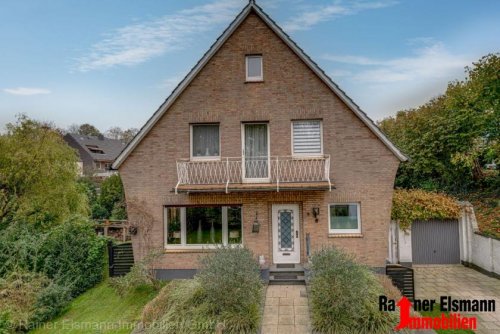 Rees Teure Häuser Rees: Charmante Immobilie im Herzen von Rees Haus kaufen