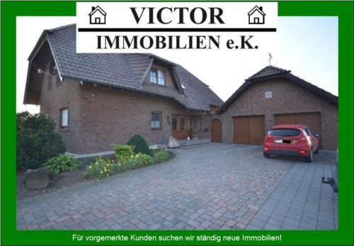 Alpen 2-Familienhaus *** Reserviert *** Chices Landhaus mit 2 Wohneinheiten auf 3.367 oder 8.648 m² Grund Haus kaufen