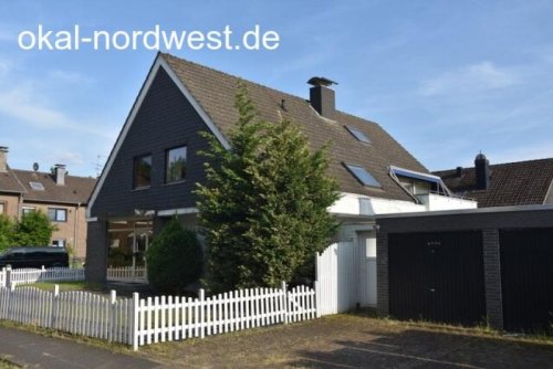 Hünxe 2-Familienhaus Traumhaftes 1-2 Familienhaus in Hünxe Drevenack mit vielseitigem Potenzial Haus kaufen