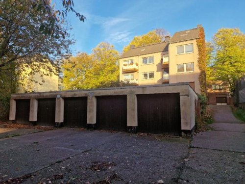 Duisburg Immobilien Inserate *Interessante, gepflegte Kapitalanlage - Mehrfamilienhaus mit guter Rendite* Gewerbe kaufen