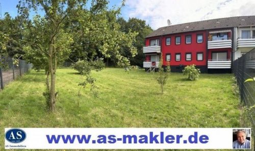 Duisburg Teure Häuser 3-4-Familienhaus mit Balkonen und großem Garten! 112 qm EG-Eigentümerwohnung wird frei! Haus kaufen