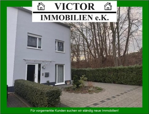 Duisburg Immobilien Großes, modernes Reihenendhaus mit viel Platz, Dachstudio, Dachterrasse, Garten, Vollkeller Haus kaufen