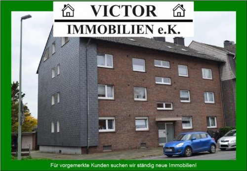 Duisburg 3-Zimmer Wohnung Große Süd-West Dachterrassenwohnung mit Blick ins Grüne, offenem Kamin, Garage und viel Charme Wohnung kaufen