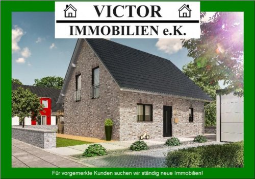 Duisburg Immobilien Neubau eines Einfamilienhauses *Flair 125* auf Ihrem Grundstück - der Klassiker im Programm! Haus kaufen