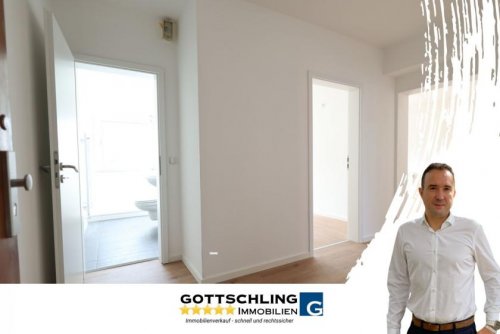 Duisburg Wohnungen New Beginning! Wohnung kaufen