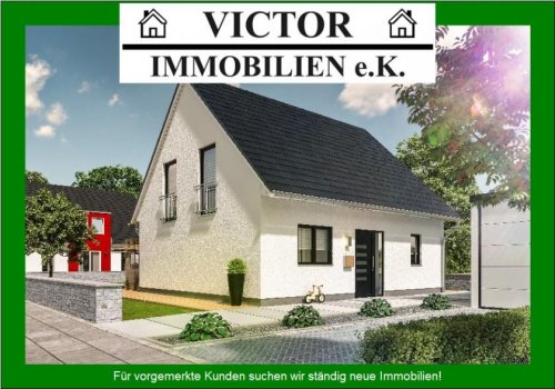 Kamp-Lintfort Immobilien Neubau eines Einfamilienhauses *Flair 125* auf Ihrem Grundstück - der Klassiker im Programm! Haus kaufen